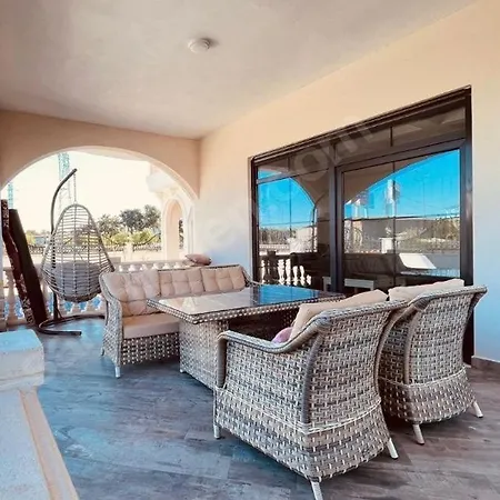 Villa White-2