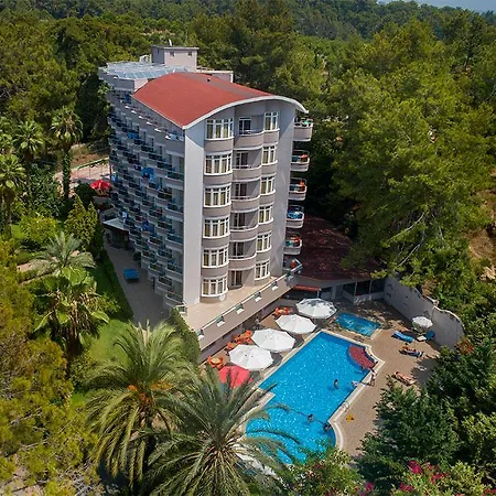 Annabella Park Hotel-3