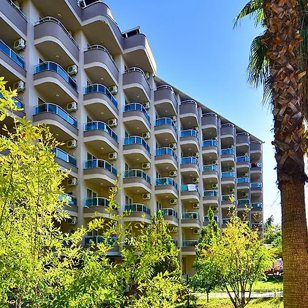 Annabella Park Hotel-2