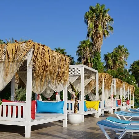 Perre Delta Hotel-3
