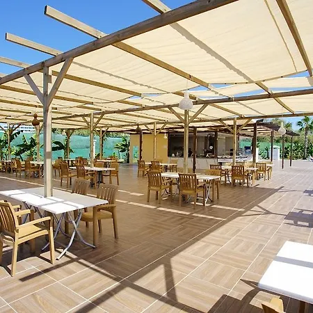 Perre Delta Hotel-2