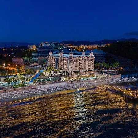 Aria Resort & Spa-3