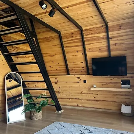 Lagom Bungalow-3