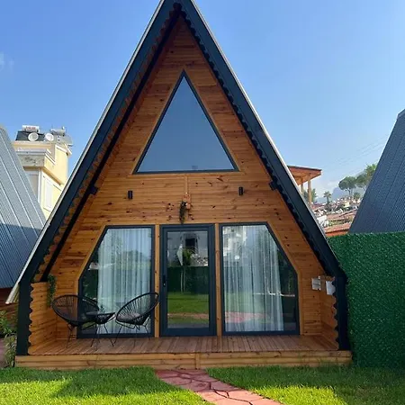 Lagom Bungalow-2