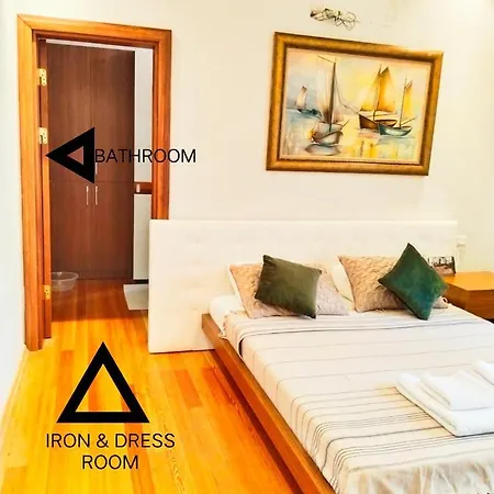 Oezcelik Apartmani-3
