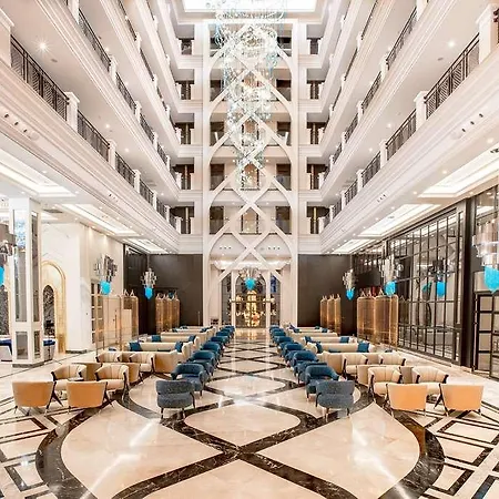 Serenity Queen Hotel-3
