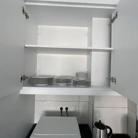 2+1 Duplex 100 Meters From The Sea, 1 Floor-3
