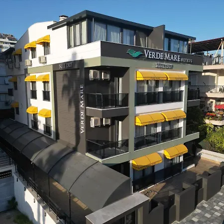 Verde Mare Hotels-2