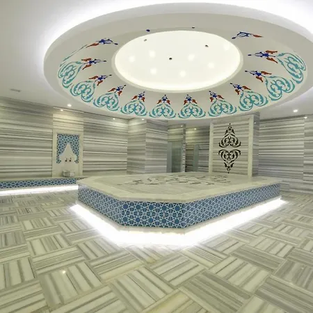 One Bedroom Flat In Konak Seaside Premium-2