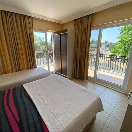 Dede Apart Otel-3