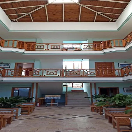Kemer Agon Butique Hotel-2