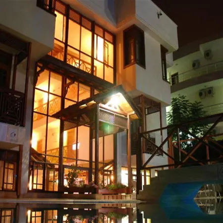 Kemer Agon Butique Hotel-3