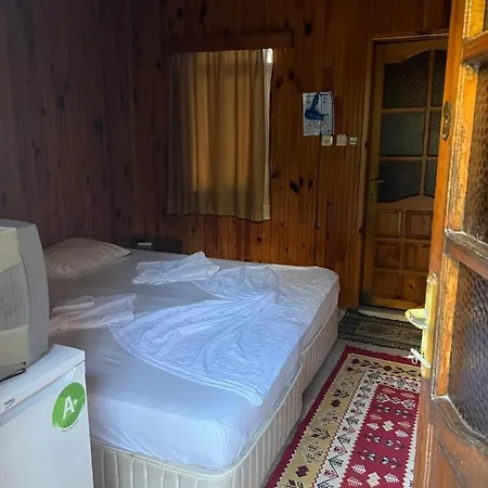 Oran Agac Bungalovs-2