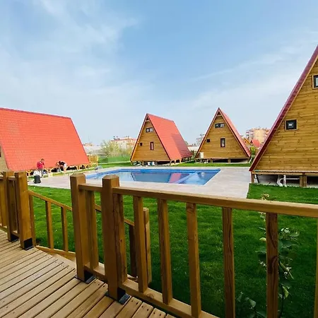 Noel Bungalov & Cafe-2