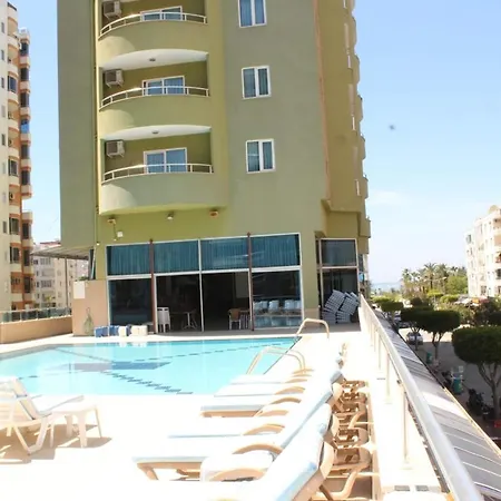 Green House City Hotel-3