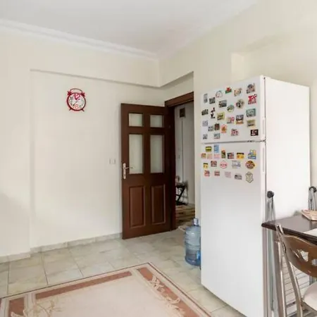 Your Peaceful Home In Antalya-3