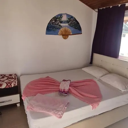 Triblex Villa I Private Beach I Walking Distance To The Sea 300 Meters-2