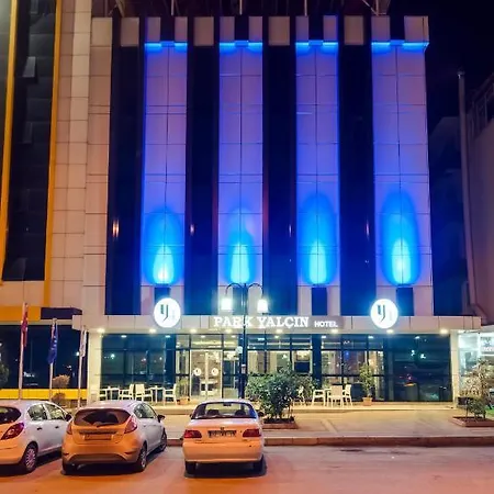Park Yalçin Hotel-2
