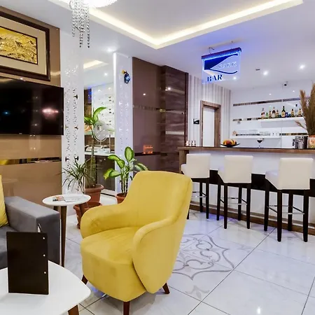 Park Yalçin Hotel-3