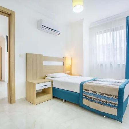 Greenlife Hotel-3
