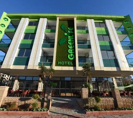 Greenlife Hotel-2