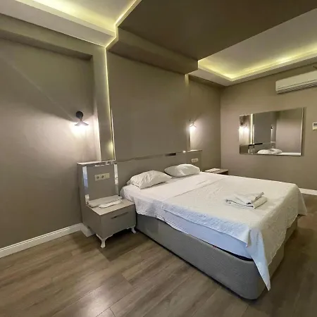 Ugur Byc Hotel-3