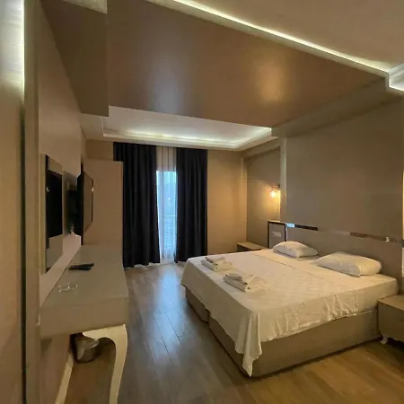Ugur Byc Hotel-2