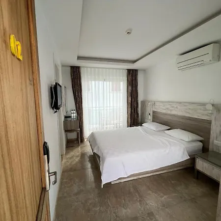Nar Twinn Otel-2
