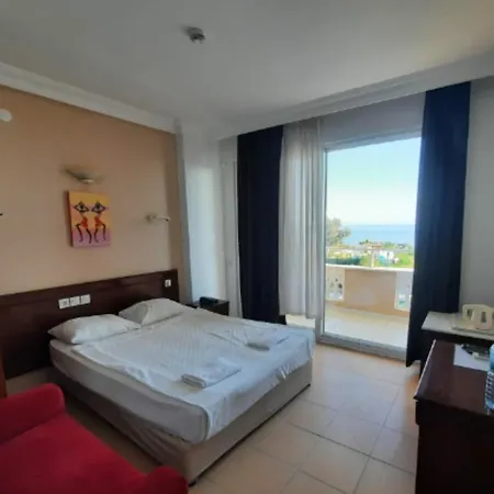 De Marede Family Hotel-2