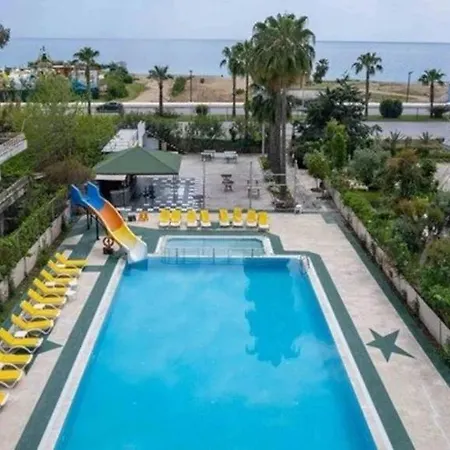 De Marede Family Hotel-3