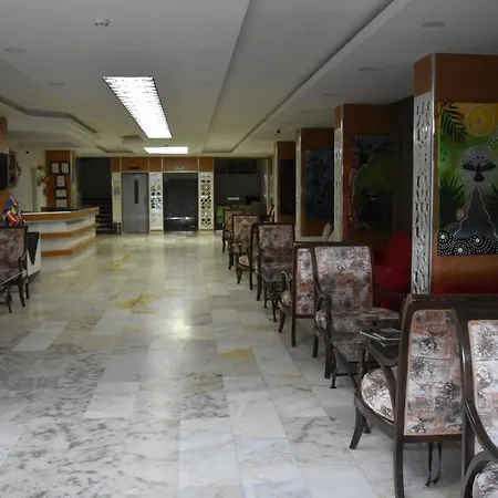 Viva Beach Hotel-2
