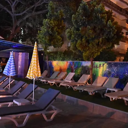 Viva Beach Hotel-3