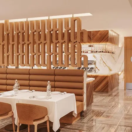 Livingston Grand Resort & Spa Alanya-3
