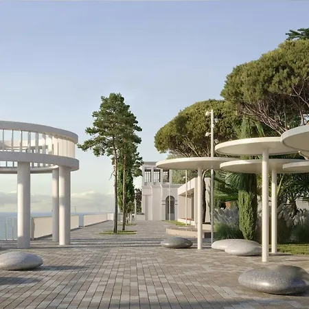 Livingston Grand Resort & Spa Alanya-2