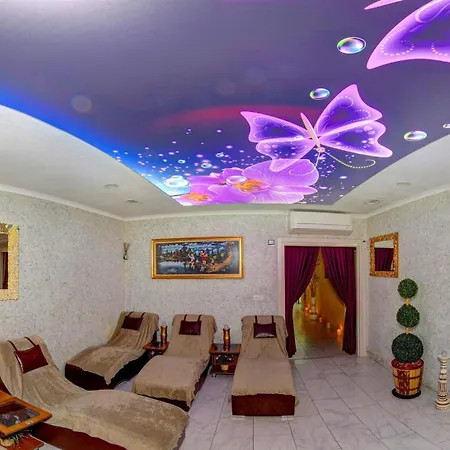 Arsi Enfi City Beach Hotel-3