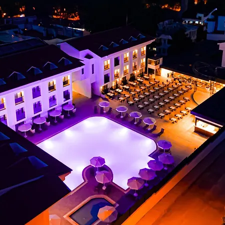 Saint Star Kemer - Adult Only-2