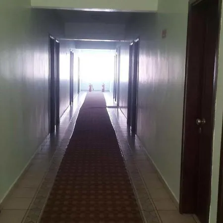 Guevenir Hotel-2