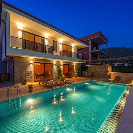 Villa Lizya-2