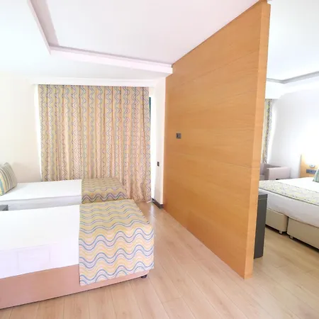 Hotel Sumela Garden-3