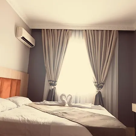 Metros Hotel-3