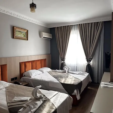 Metros Hotel-2