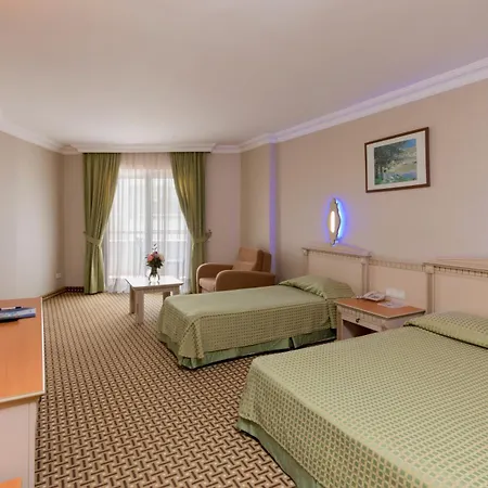 Holiday Park Resort-3