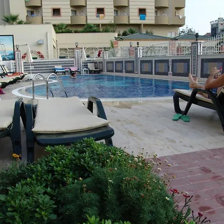 Side Best Hotel-3