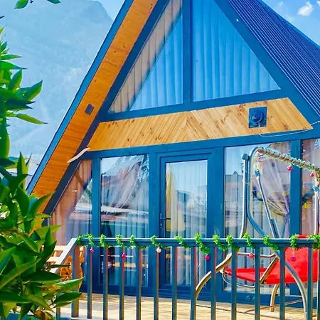 Garden Bungalows And Suites-2