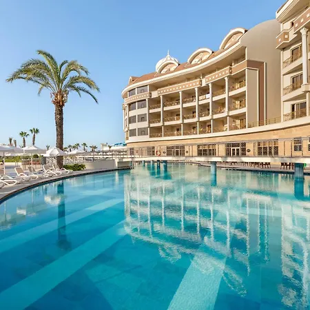 Kirman Belazur Resort&Spa-2