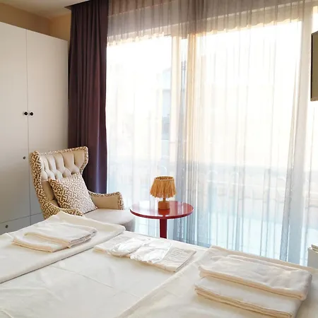 Lara Boutique Hotel Antalya-2