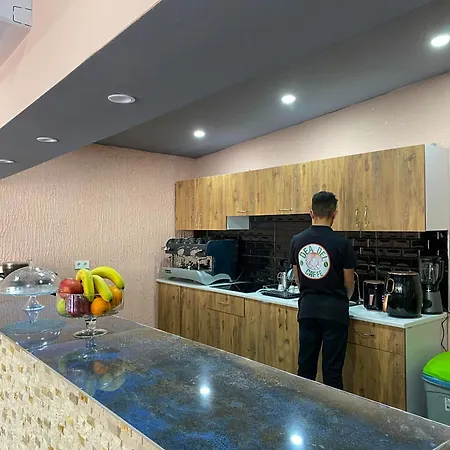 Lara Boutique Hotel Antalya-3