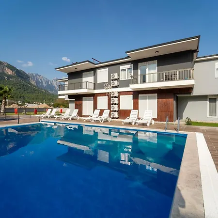 Goeynuek Panorama Luxury Otel-3