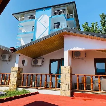 Cysirius Beach Hotel-2