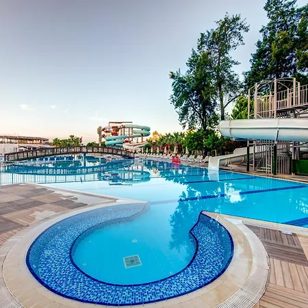 Bera Alanya Hotel-2
